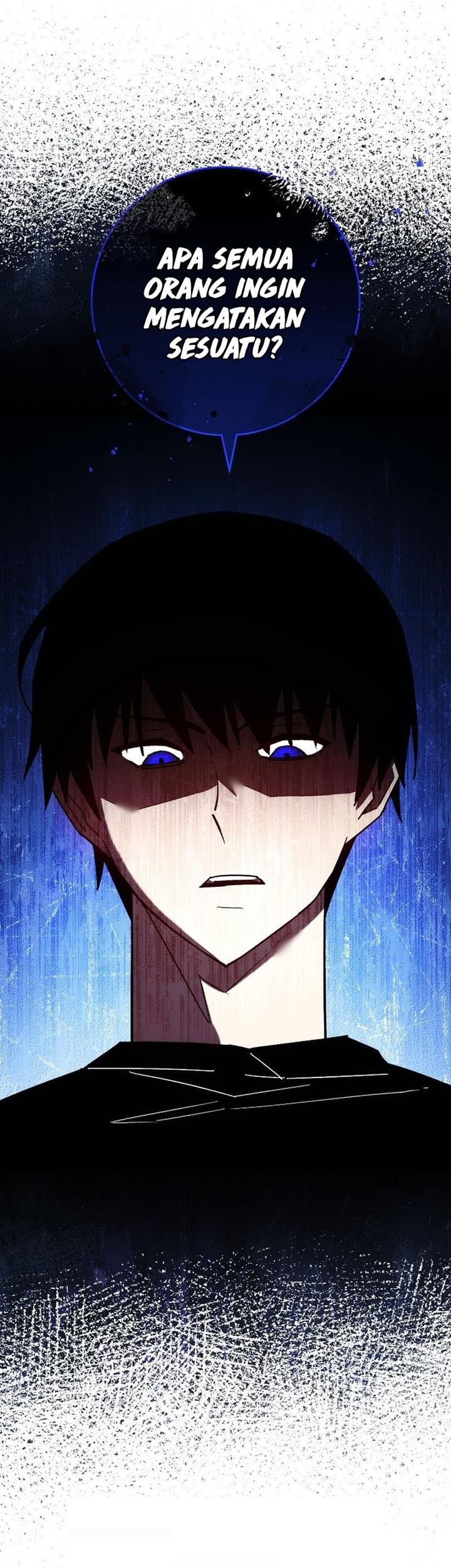 The Hero Returns Chapter 72 - halaman 17