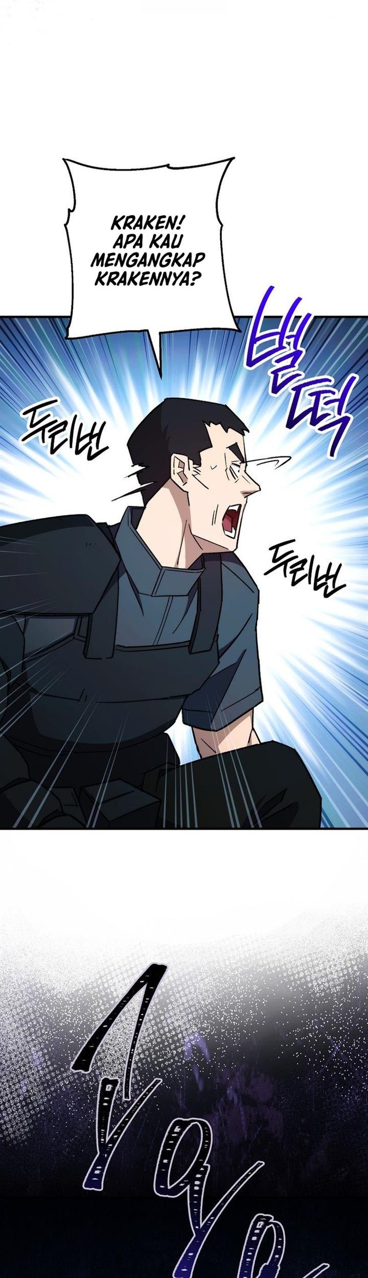 The Hero Returns Chapter 72 - halaman 18