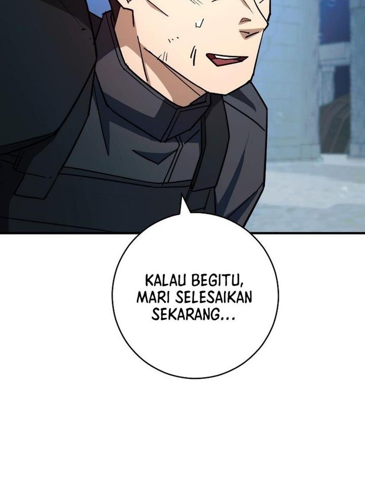 The Hero Returns Chapter 72 - halaman 20