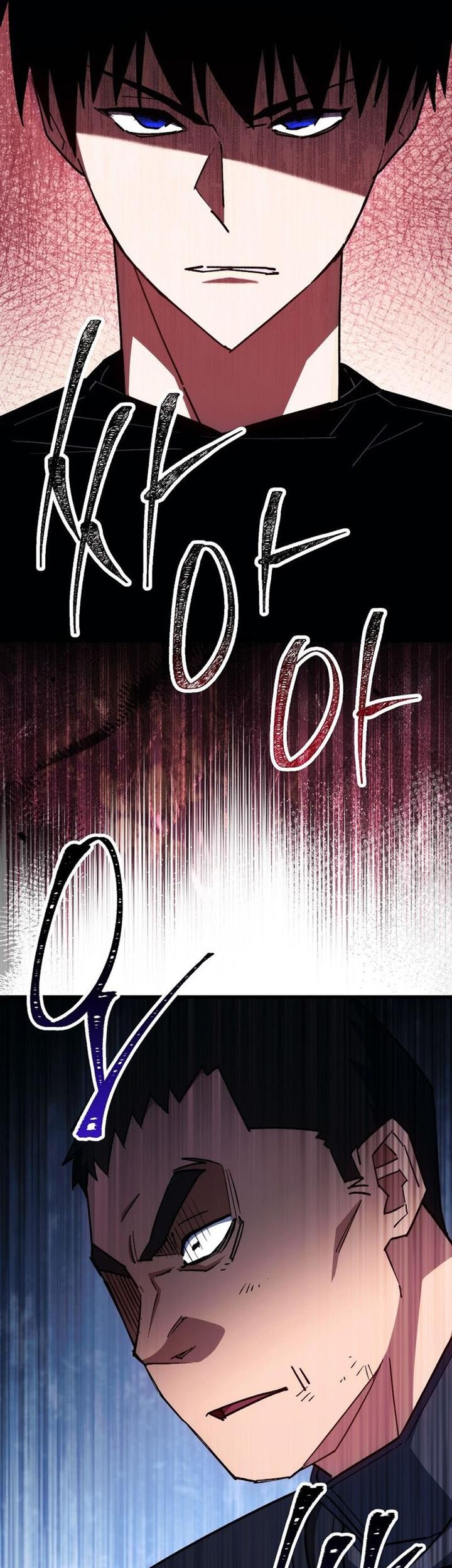 The Hero Returns Chapter 72 - halaman 24