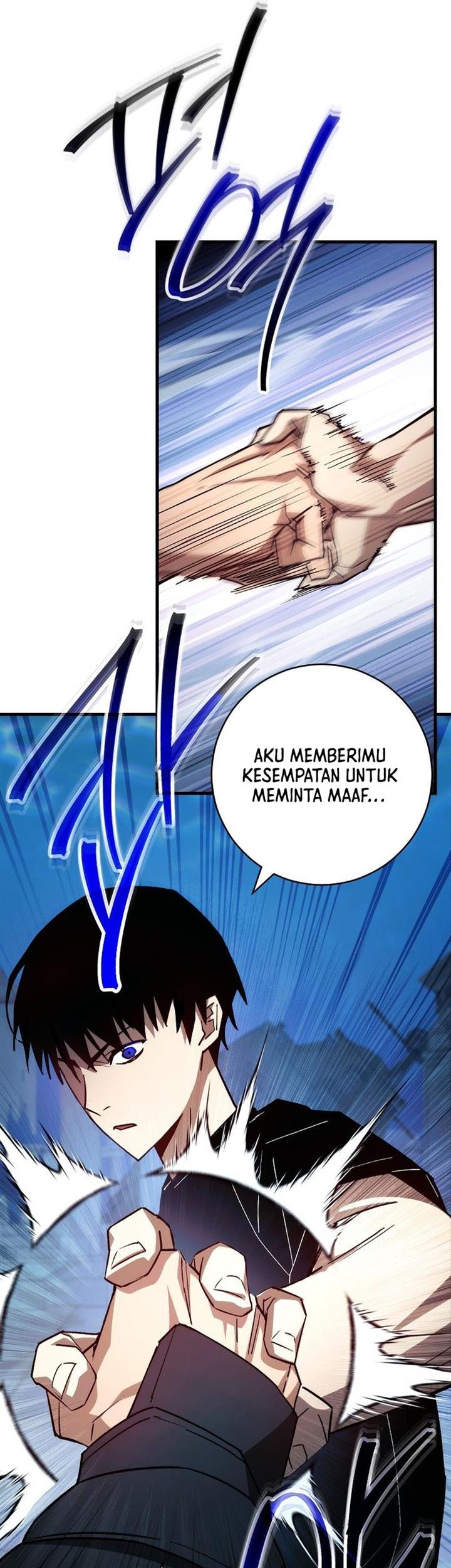 The Hero Returns Chapter 72 - halaman 30