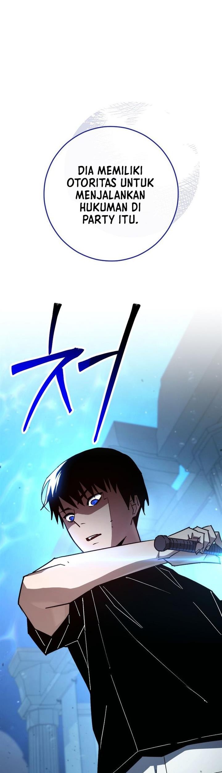The Hero Returns Chapter 72 - halaman 36