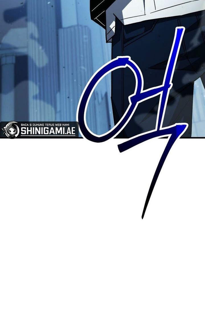 The Hero Returns Chapter 72 - halaman 37