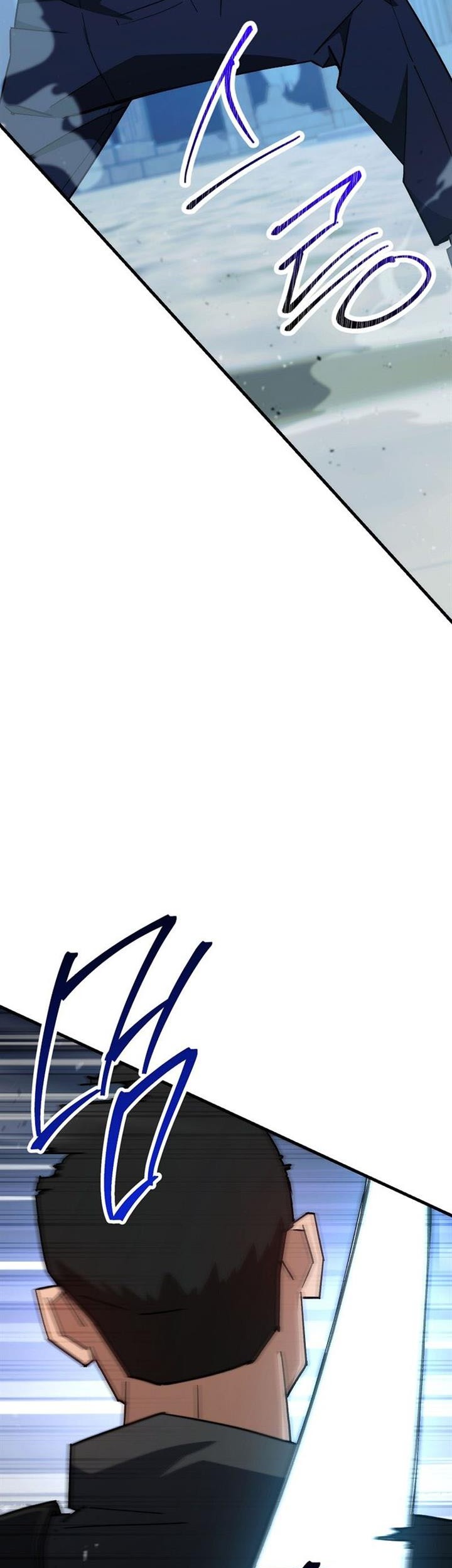 The Hero Returns Chapter 72 - halaman 40