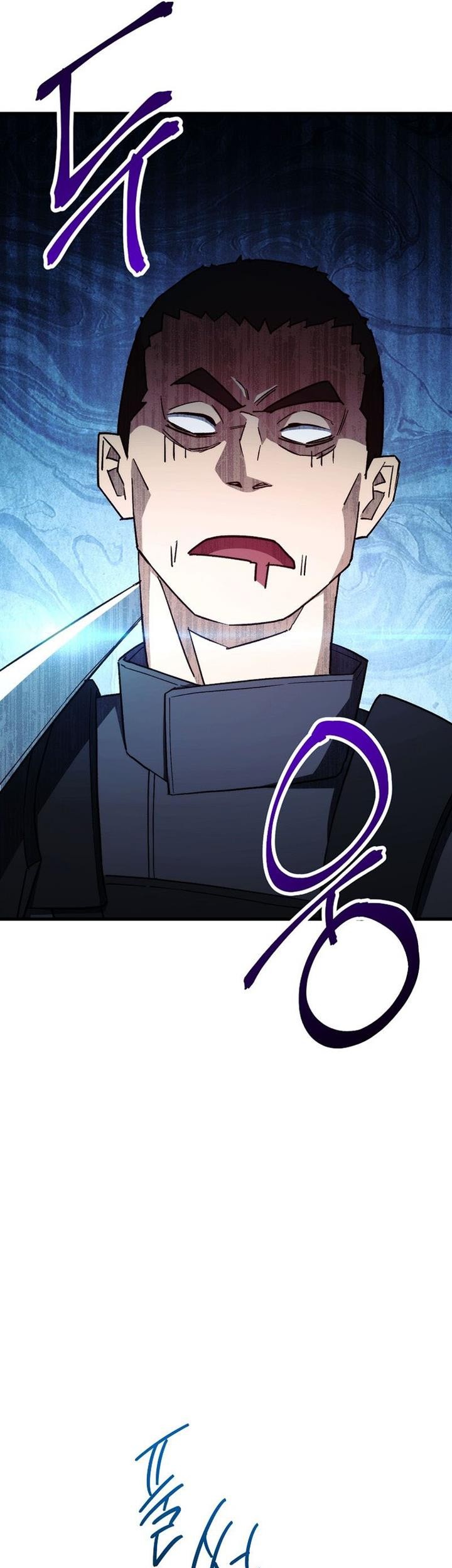 The Hero Returns Chapter 72 - halaman 42