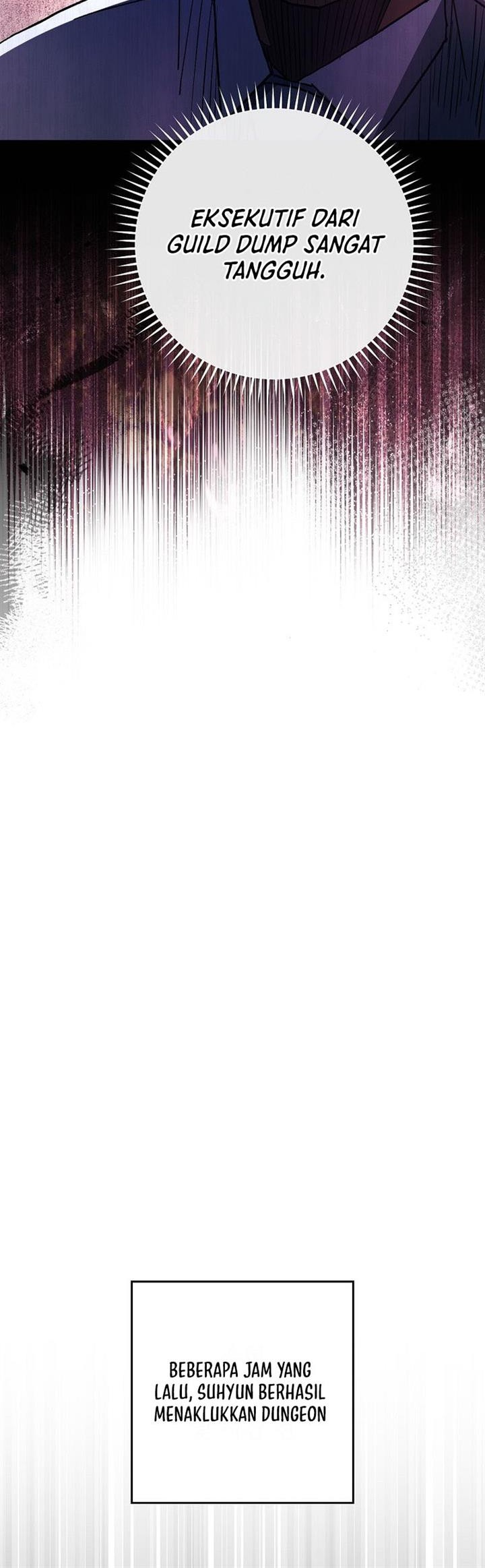 The Hero Returns Chapter 72 - halaman 48