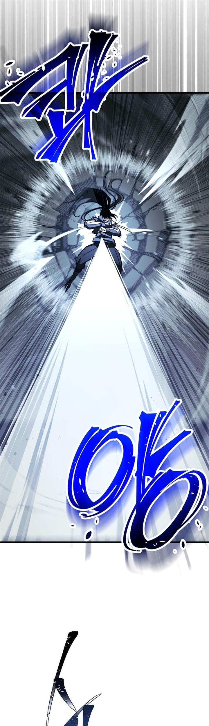 The Hero Returns Chapter 72 - halaman 49