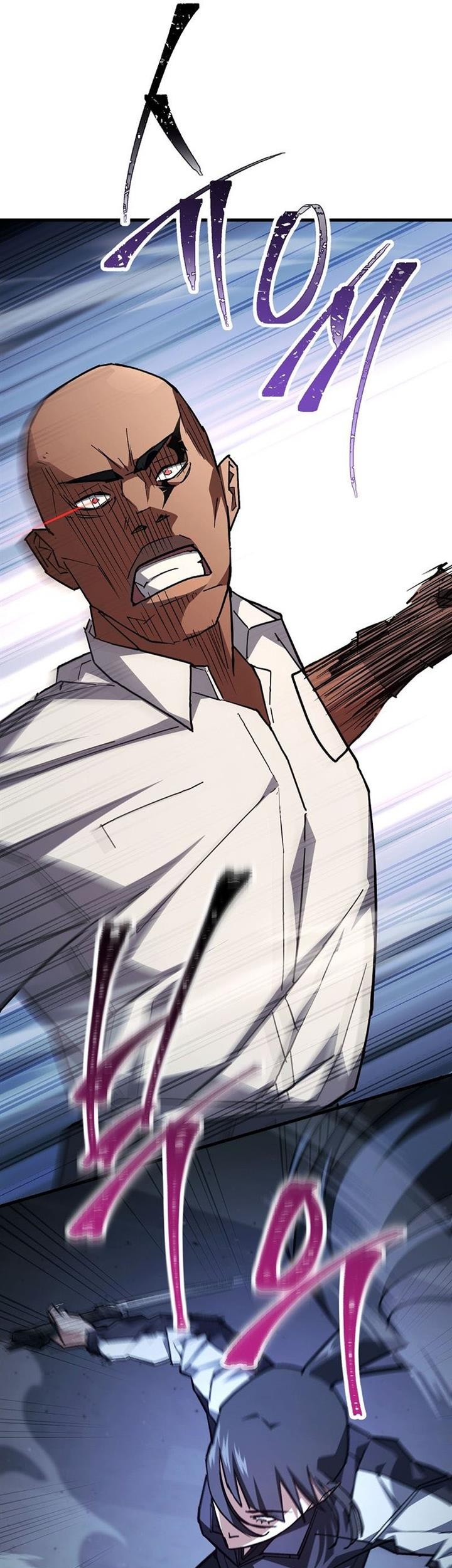 The Hero Returns Chapter 72 - halaman 53