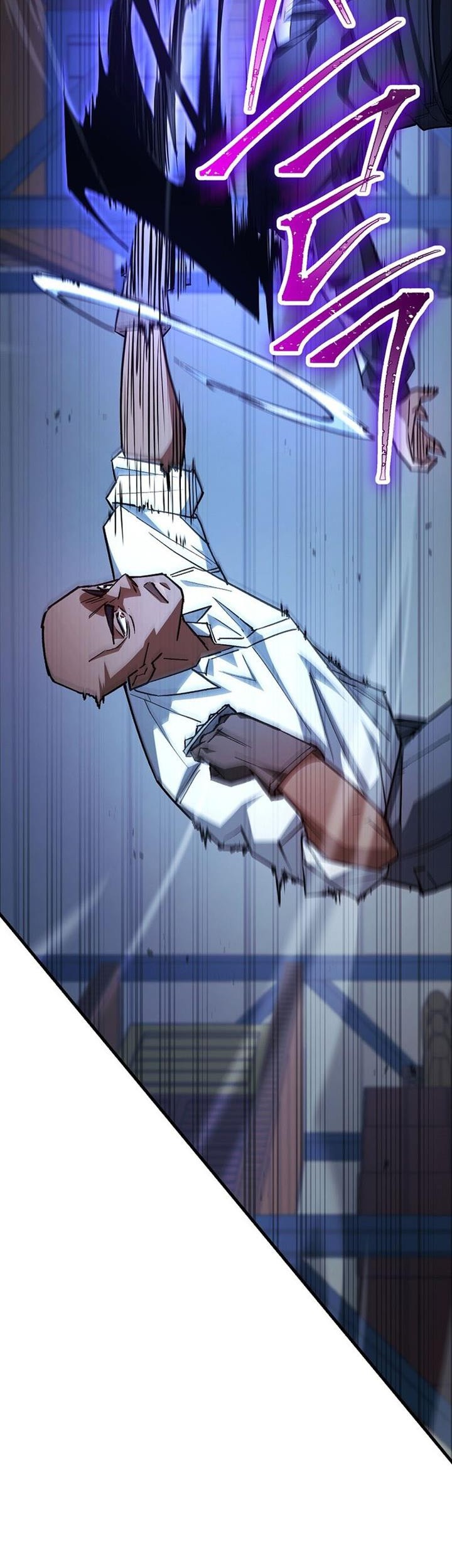 The Hero Returns Chapter 72 - halaman 55