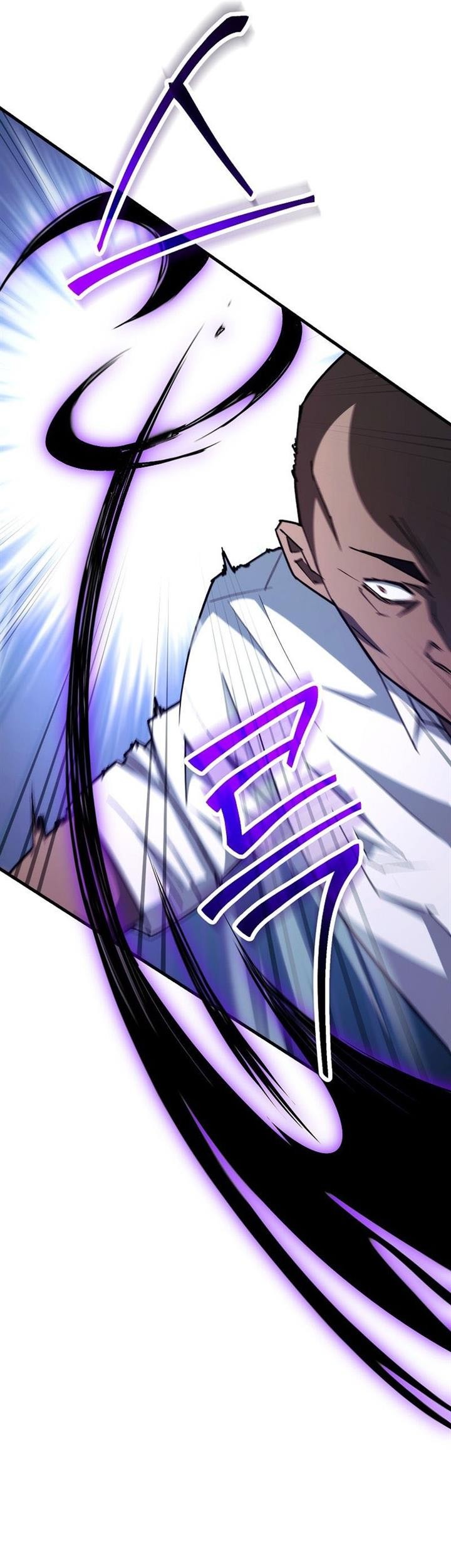 The Hero Returns Chapter 72 - halaman 57