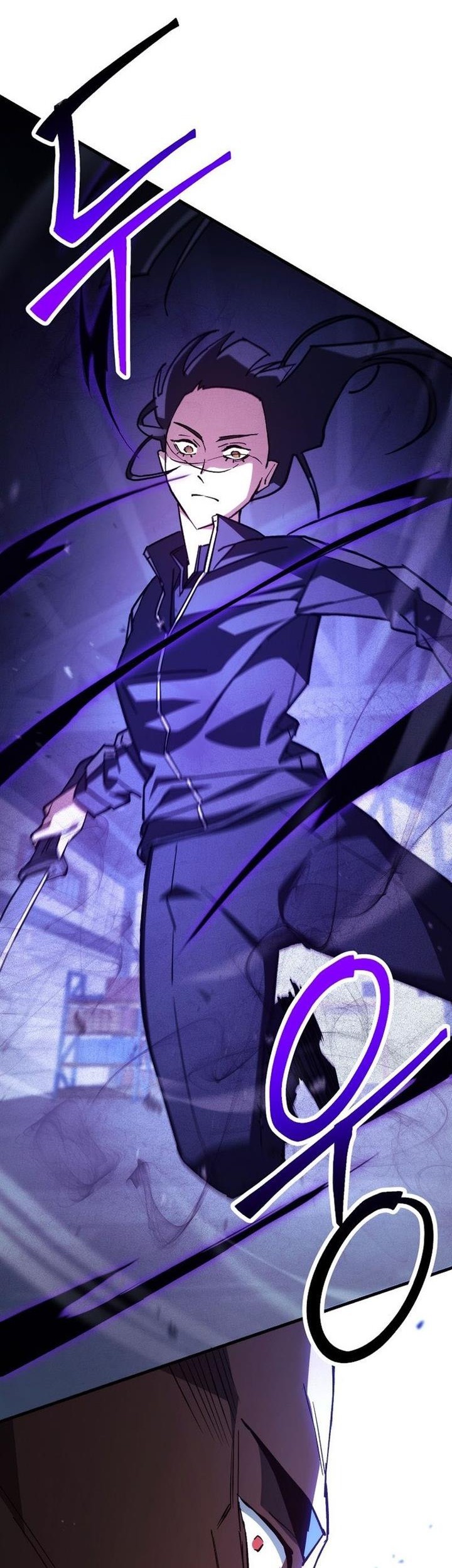 The Hero Returns Chapter 72 - halaman 58