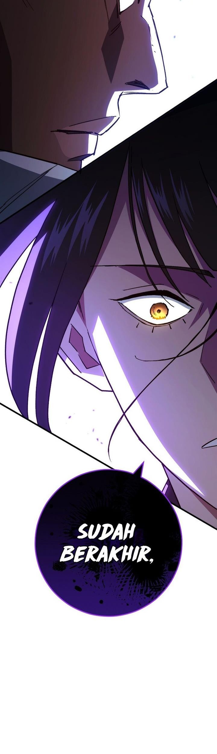The Hero Returns Chapter 72 - halaman 59
