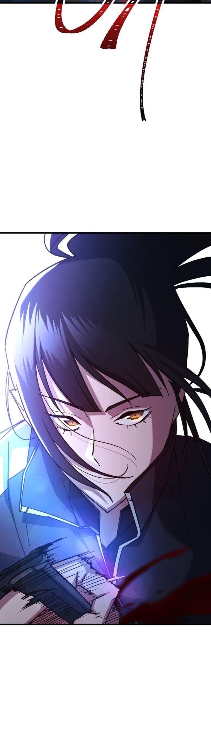 The Hero Returns Chapter 72 - halaman 62