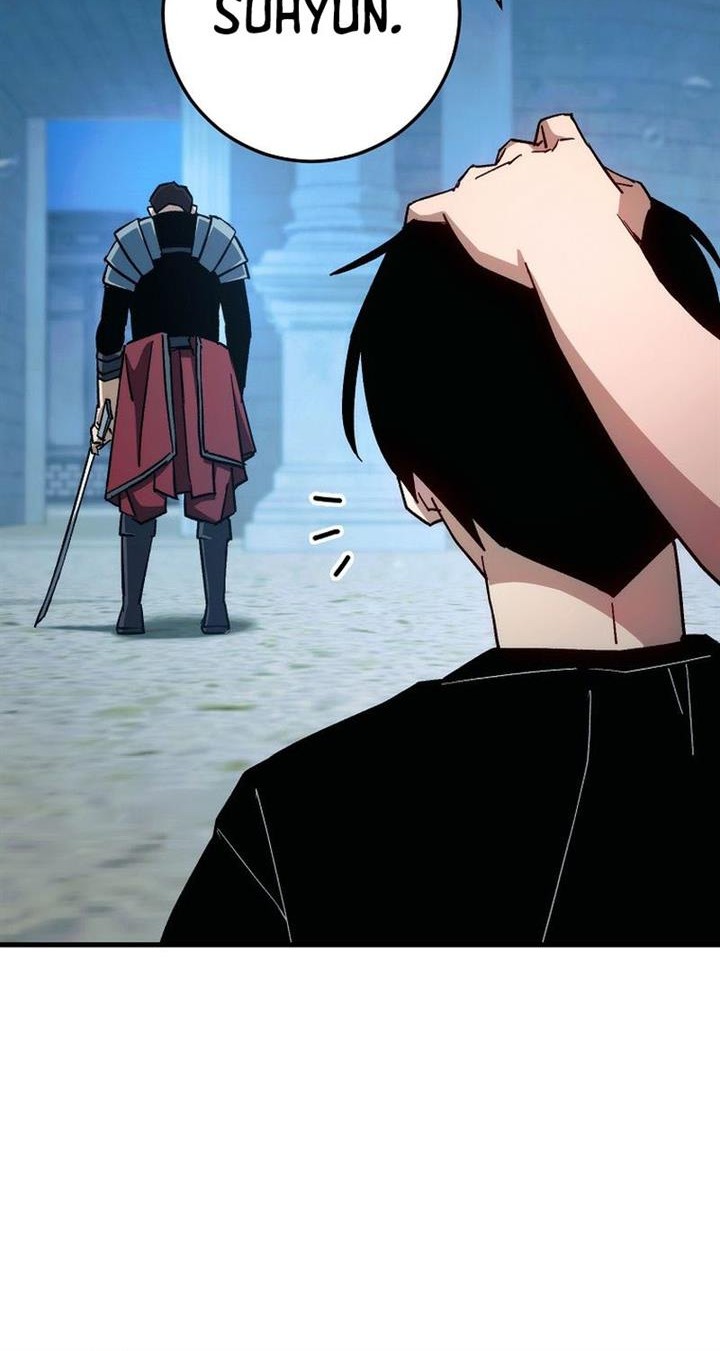 The Hero Returns Chapter 72 - halaman 8
