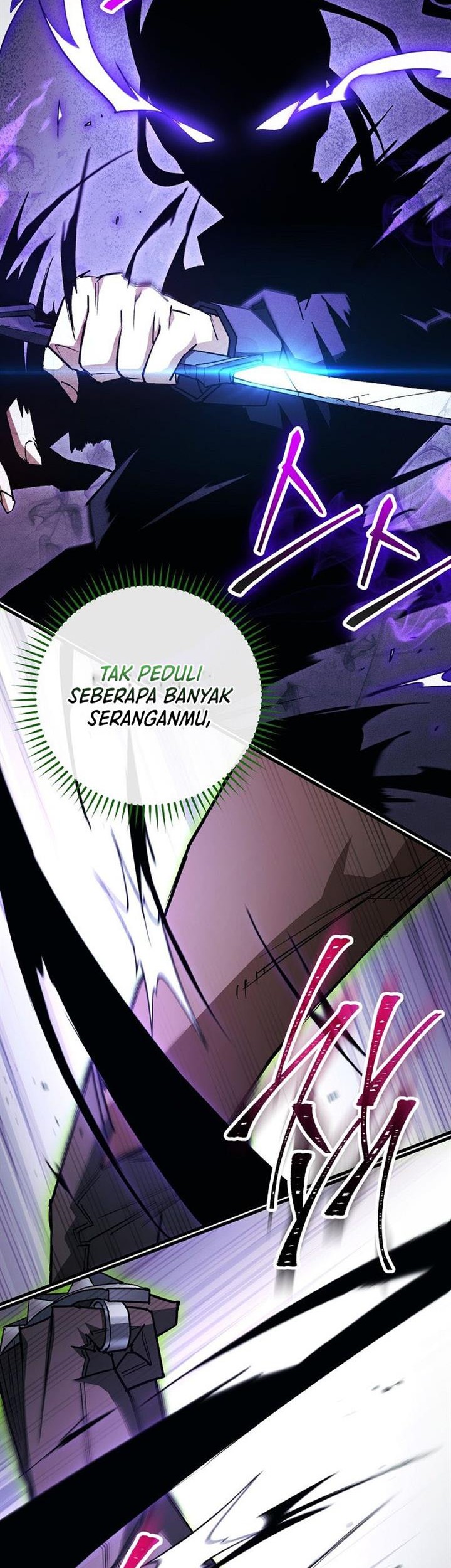 The Hero Returns Chapter 73 - halaman 13