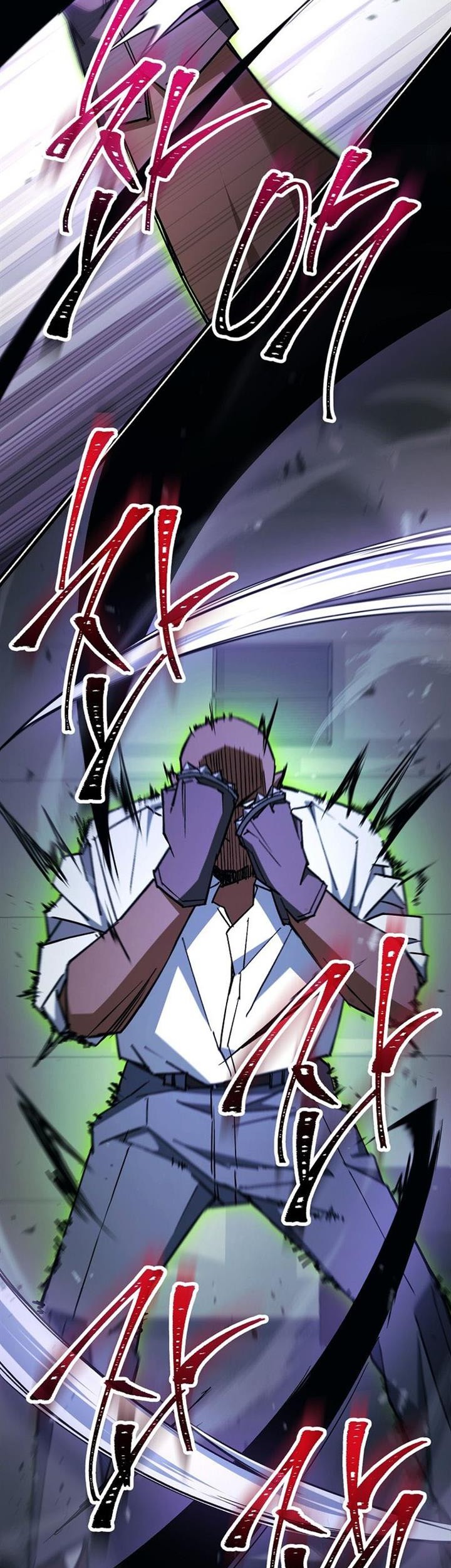 The Hero Returns Chapter 73 - halaman 14