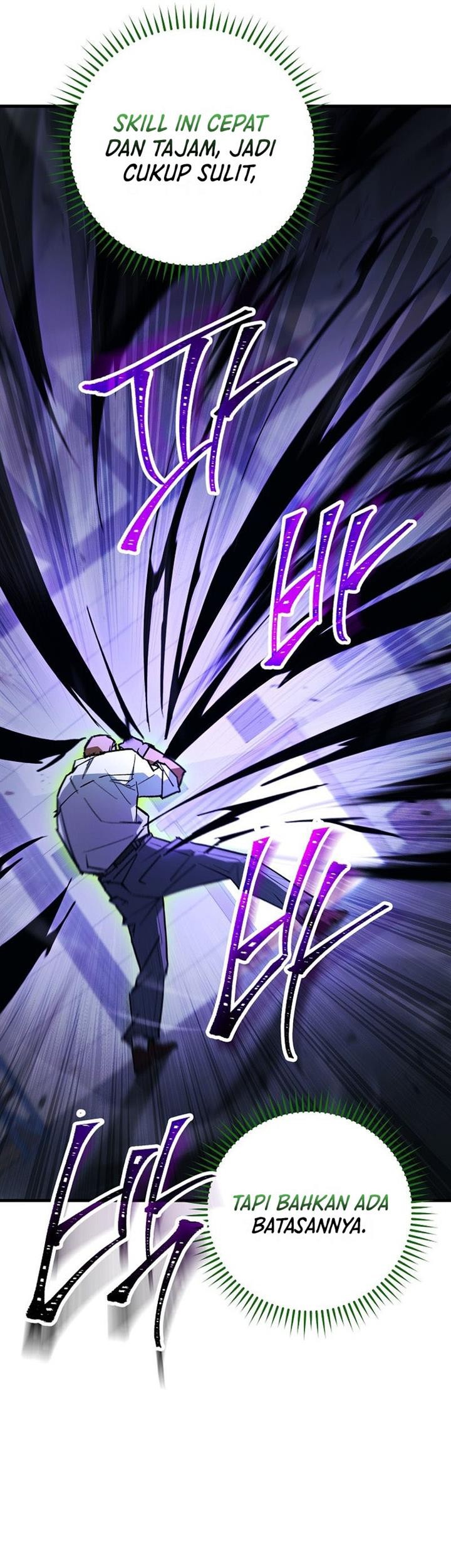 The Hero Returns Chapter 73 - halaman 16