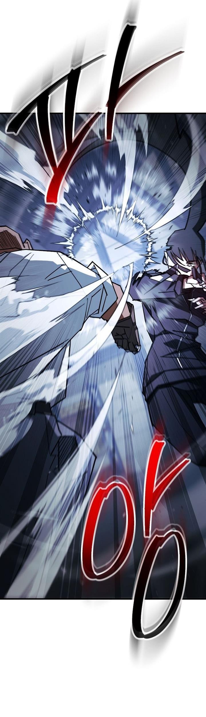 The Hero Returns Chapter 73 - halaman 20