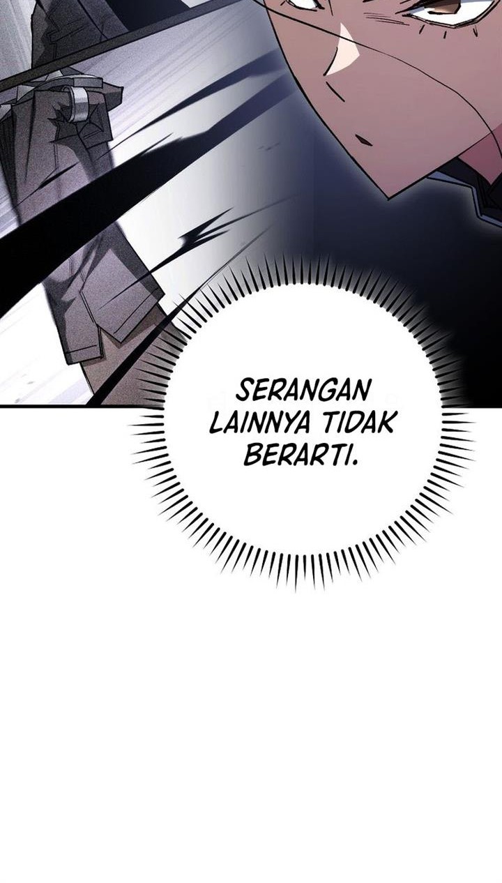 The Hero Returns Chapter 73 - halaman 23