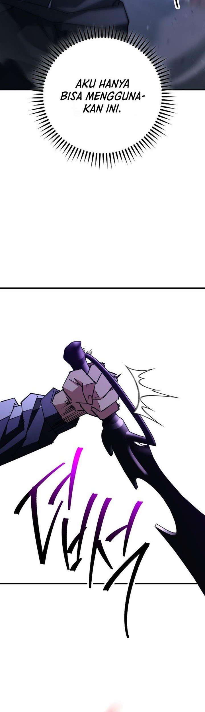 The Hero Returns Chapter 73 - halaman 25