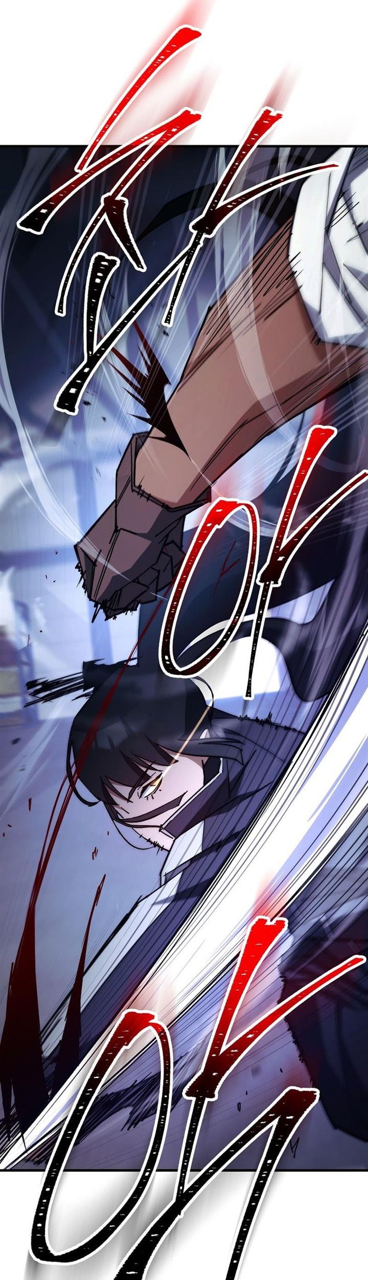 The Hero Returns Chapter 73 - halaman 26