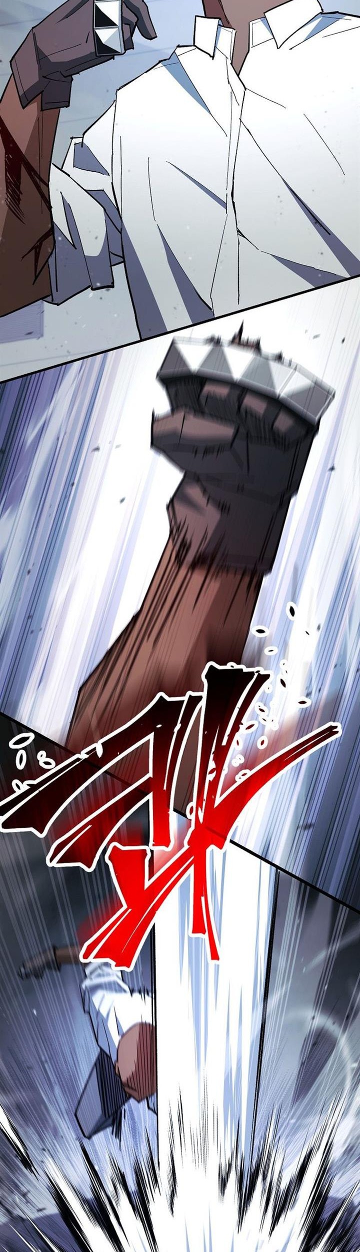The Hero Returns Chapter 73 - halaman 29