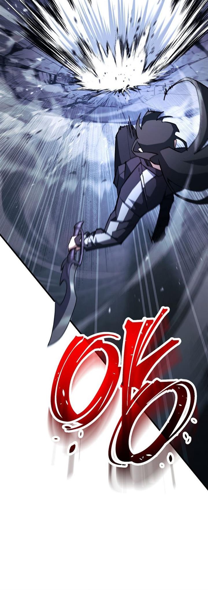 The Hero Returns Chapter 73 - halaman 30