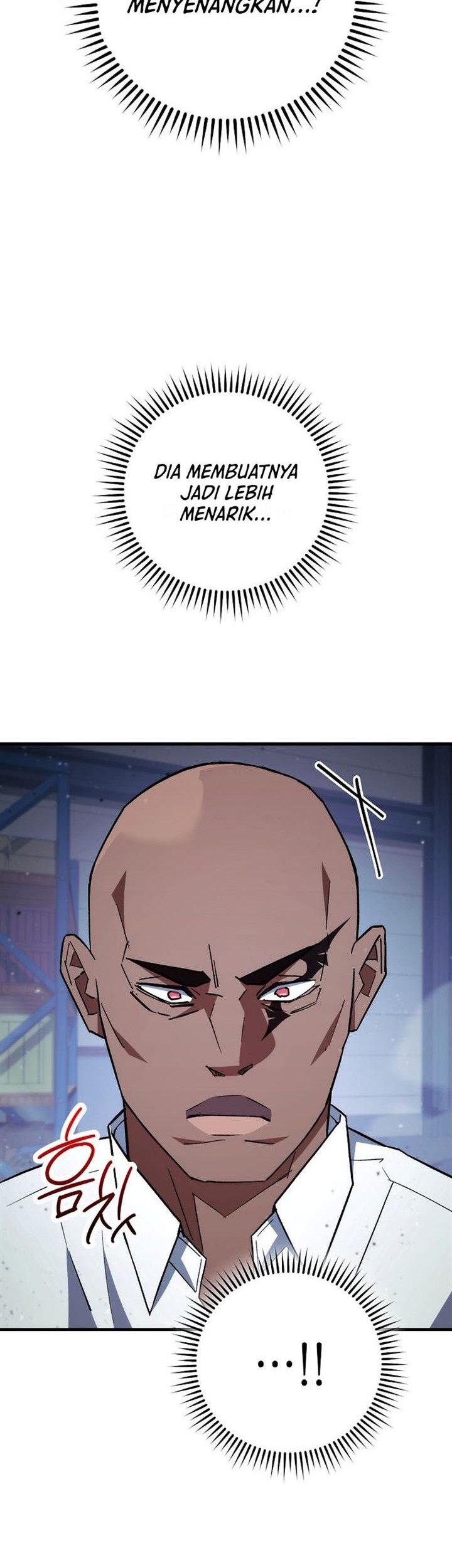 The Hero Returns Chapter 73 - halaman 32
