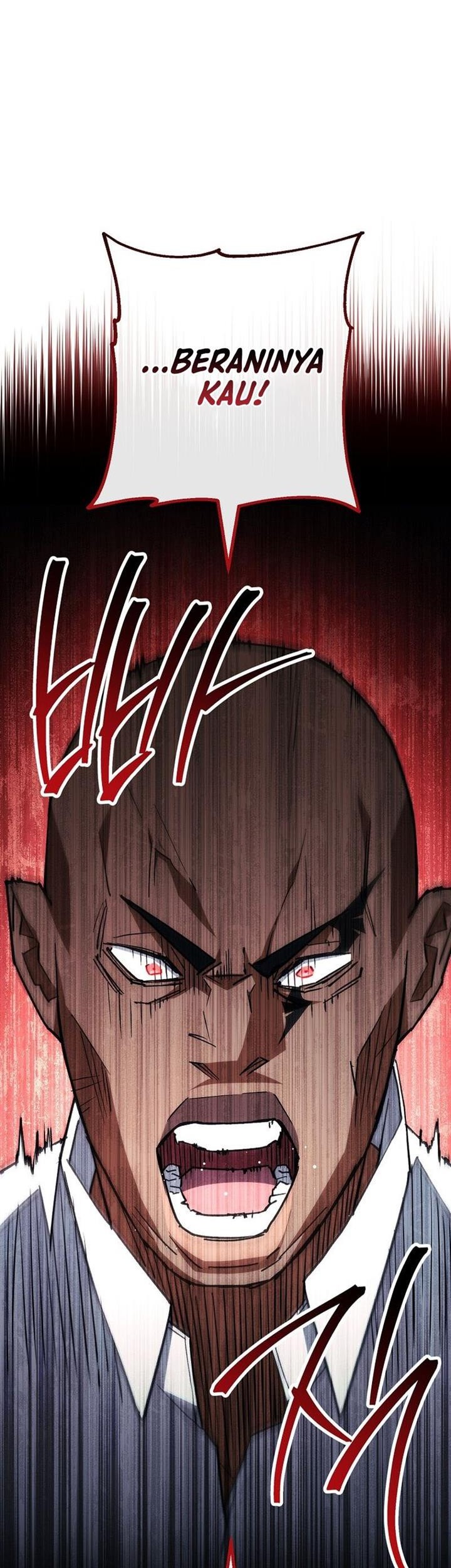 The Hero Returns Chapter 73 - halaman 37