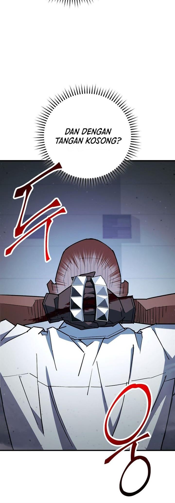 The Hero Returns Chapter 73 - halaman 4