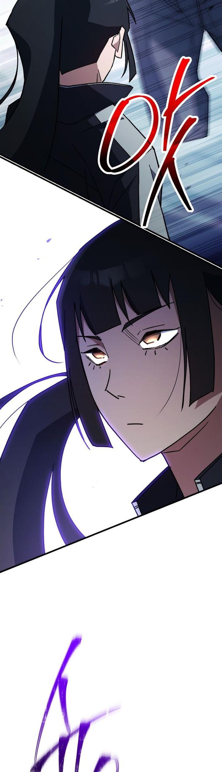 The Hero Returns Chapter 73 - halaman 40