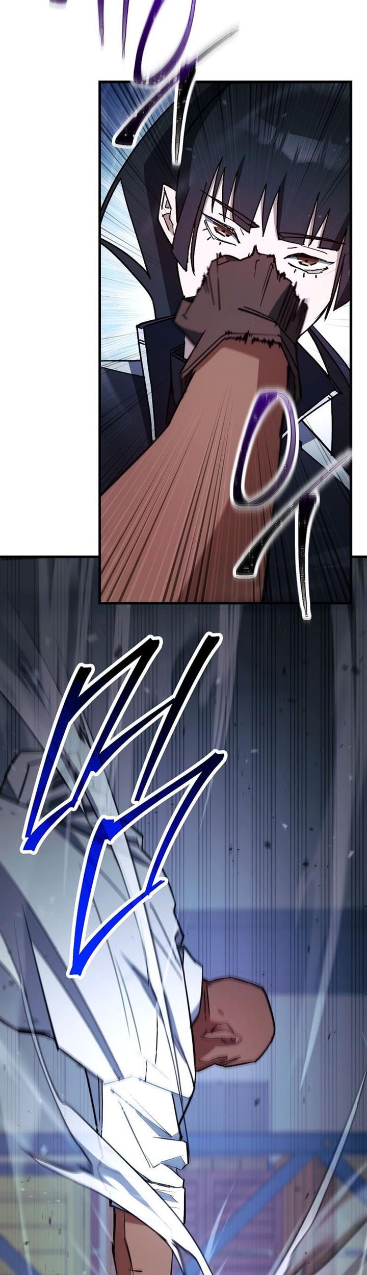 The Hero Returns Chapter 73 - halaman 41