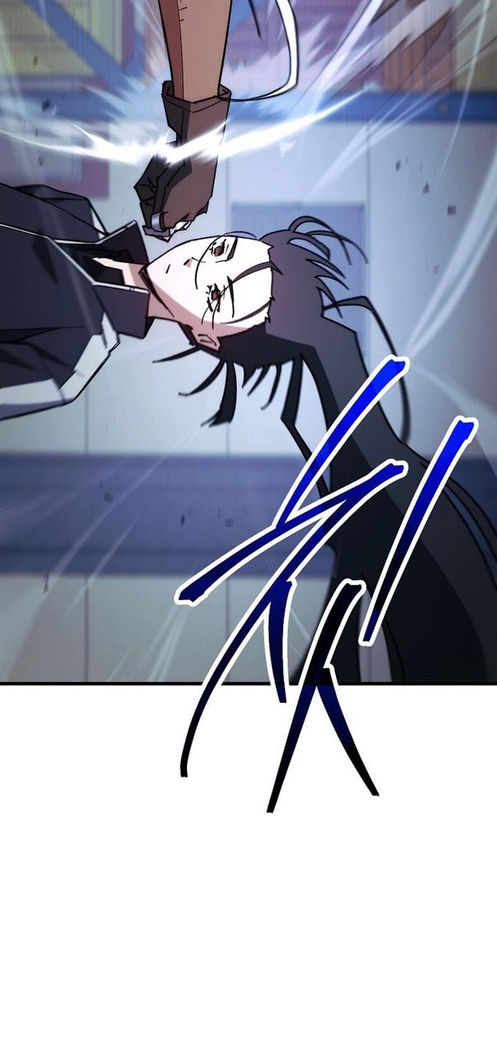 The Hero Returns Chapter 73 - halaman 42