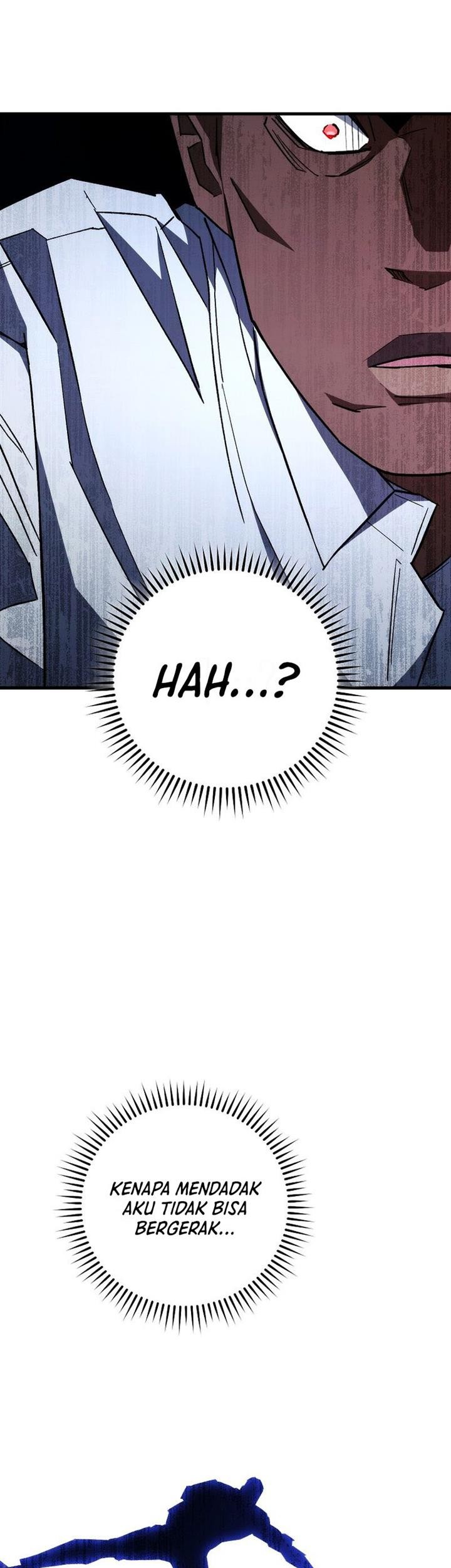 The Hero Returns Chapter 73 - halaman 43