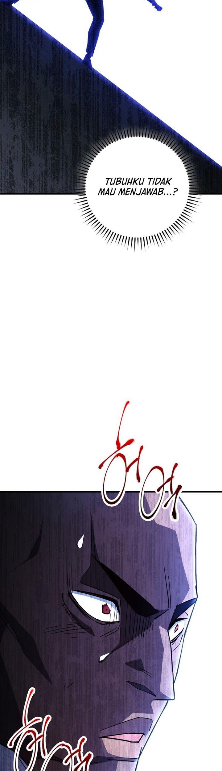 The Hero Returns Chapter 73 - halaman 44