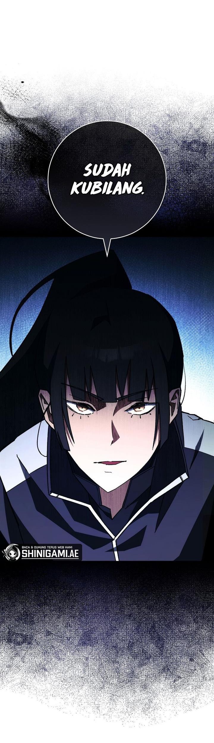 The Hero Returns Chapter 73 - halaman 49