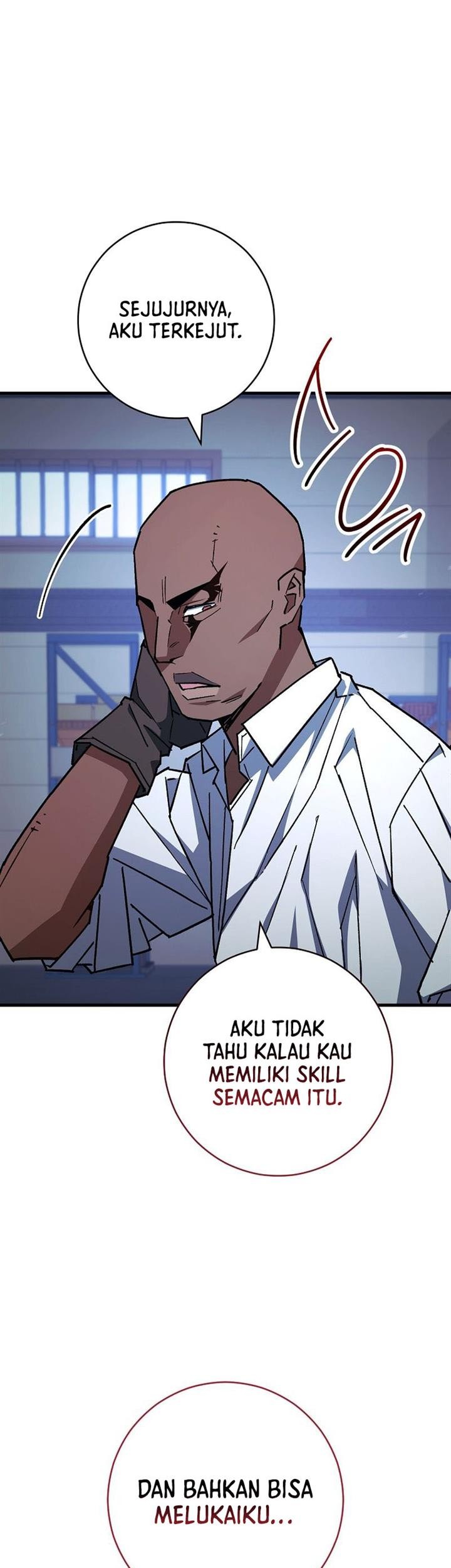 The Hero Returns Chapter 73 - halaman 5
