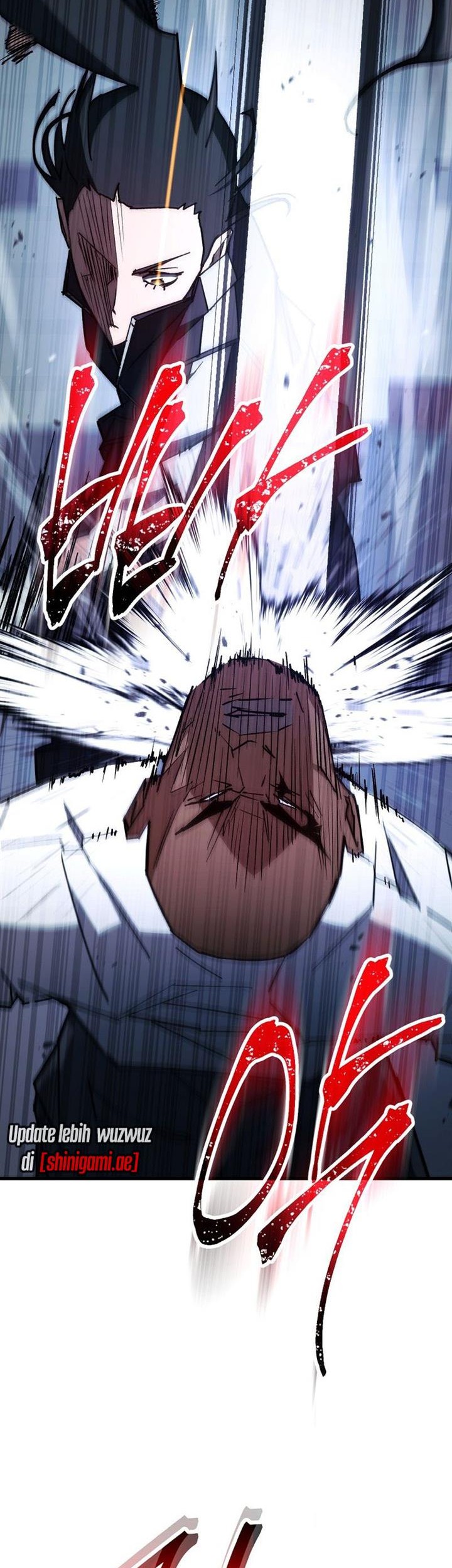 The Hero Returns Chapter 73 - halaman 52