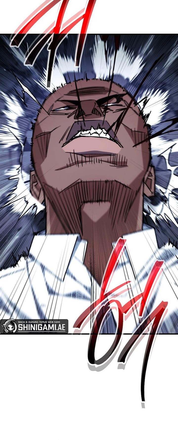 The Hero Returns Chapter 73 - halaman 53