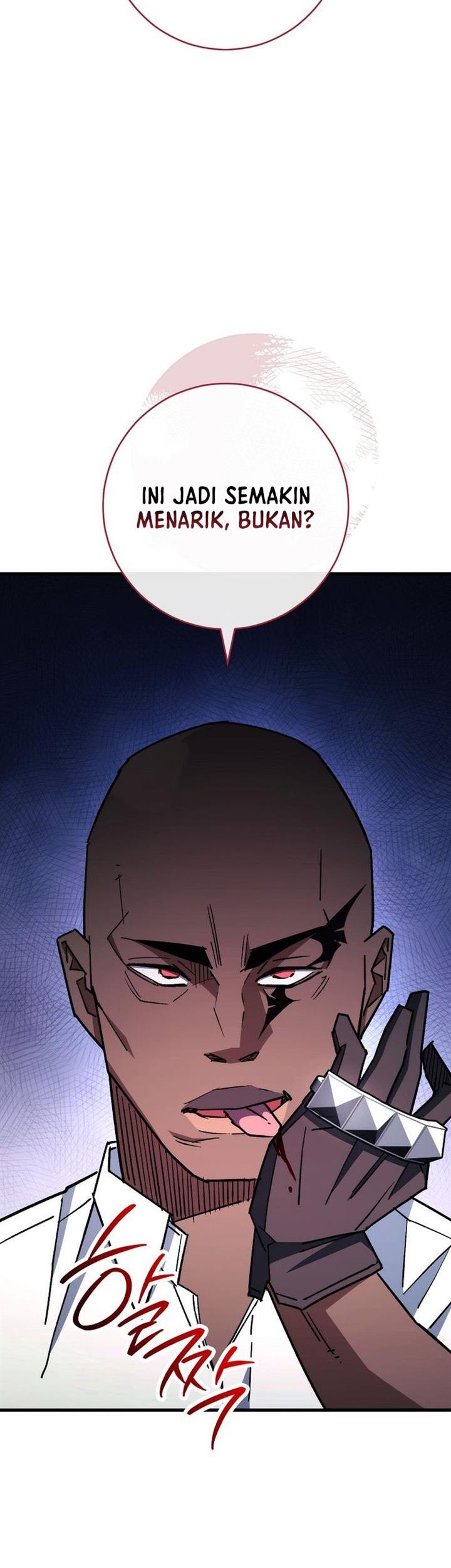 The Hero Returns Chapter 73 - halaman 6