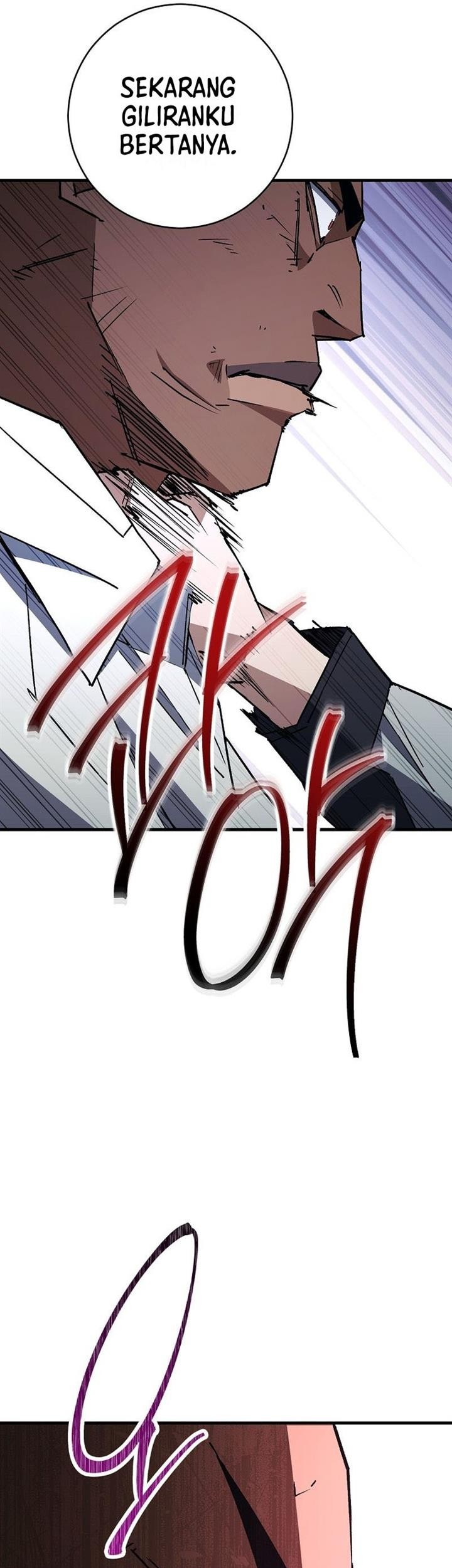 The Hero Returns Chapter 73 - halaman 61