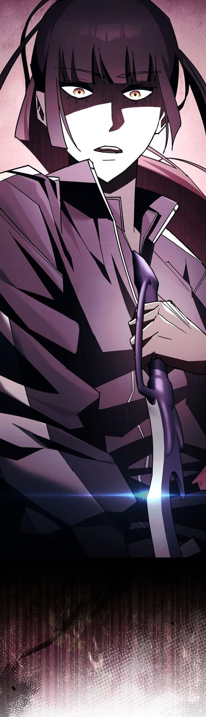 The Hero Returns Chapter 73 - halaman 63