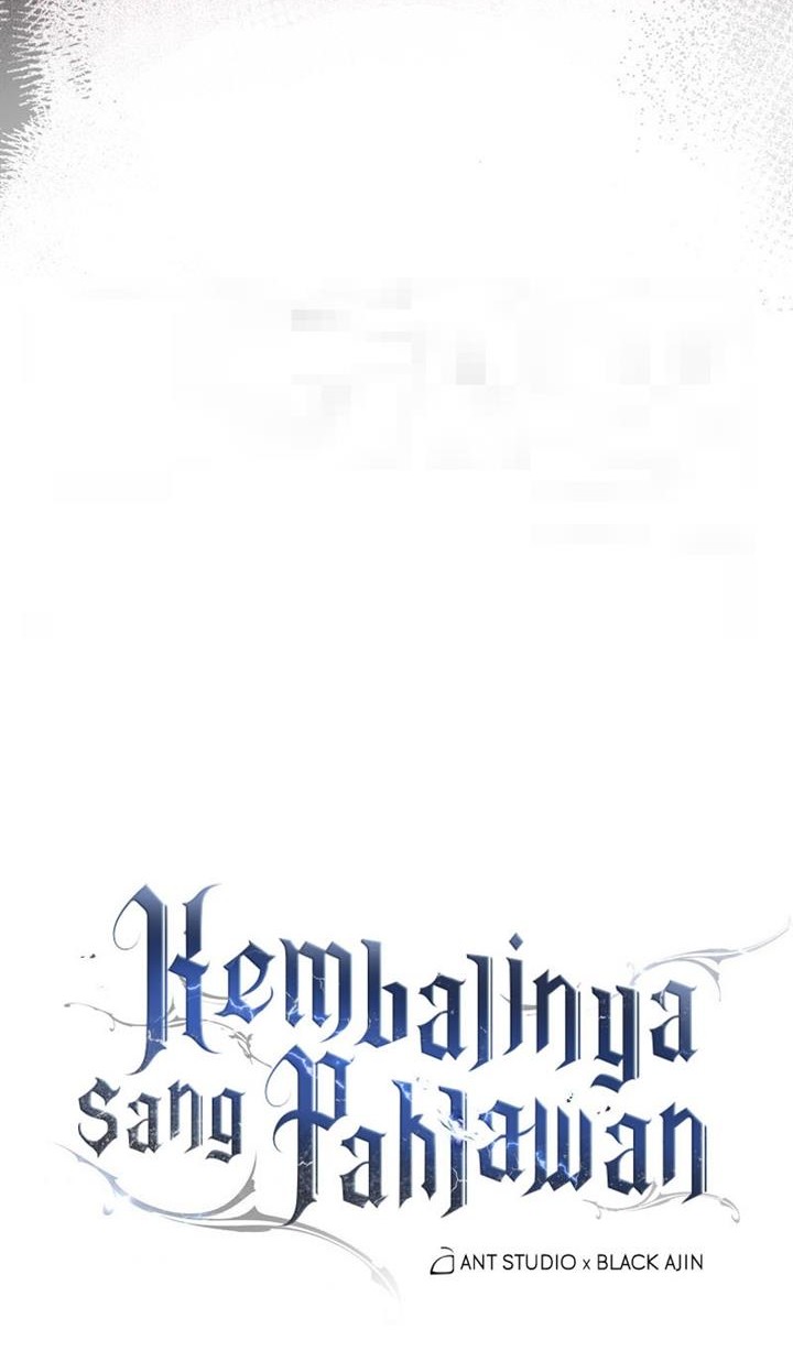 The Hero Returns Chapter 73 - halaman 64