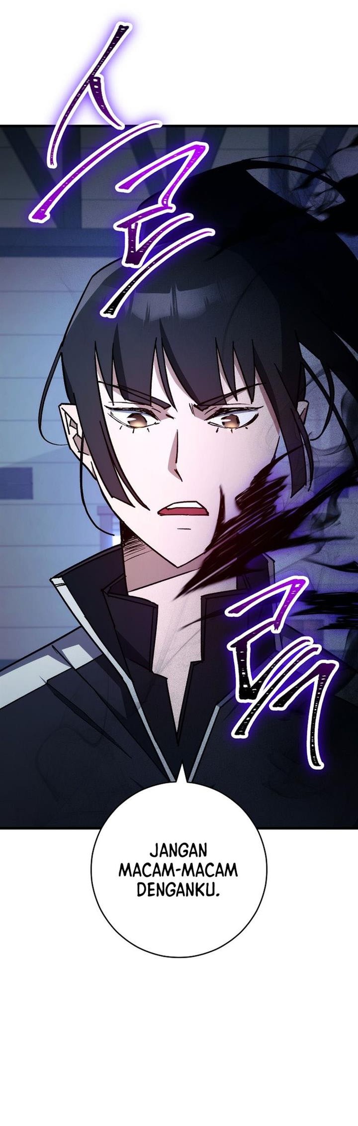 The Hero Returns Chapter 73 - halaman 7