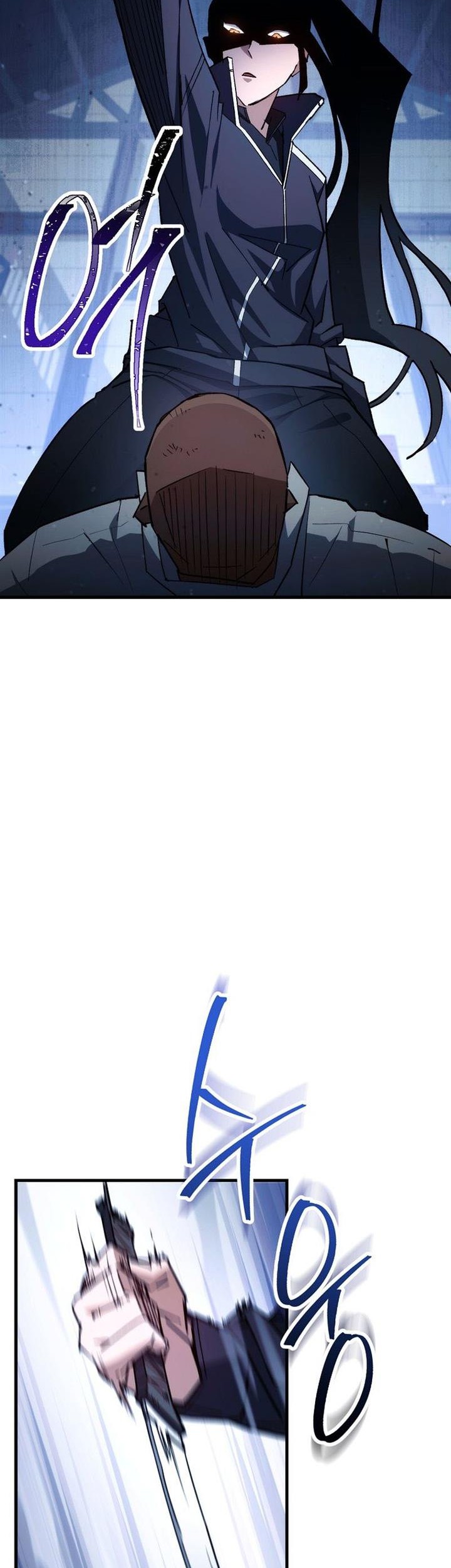 The Hero Returns Chapter 74 - halaman 10