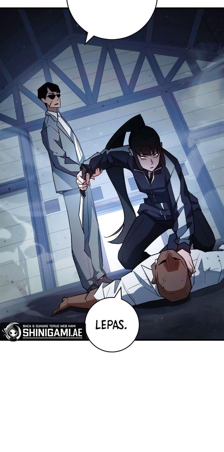 The Hero Returns Chapter 74 - halaman 12
