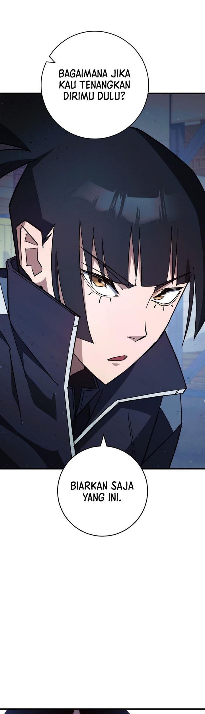 The Hero Returns Chapter 74 - halaman 14