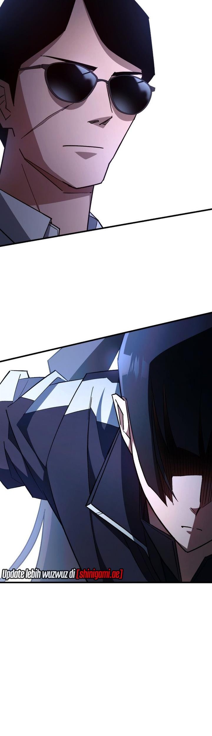 The Hero Returns Chapter 74 - halaman 15