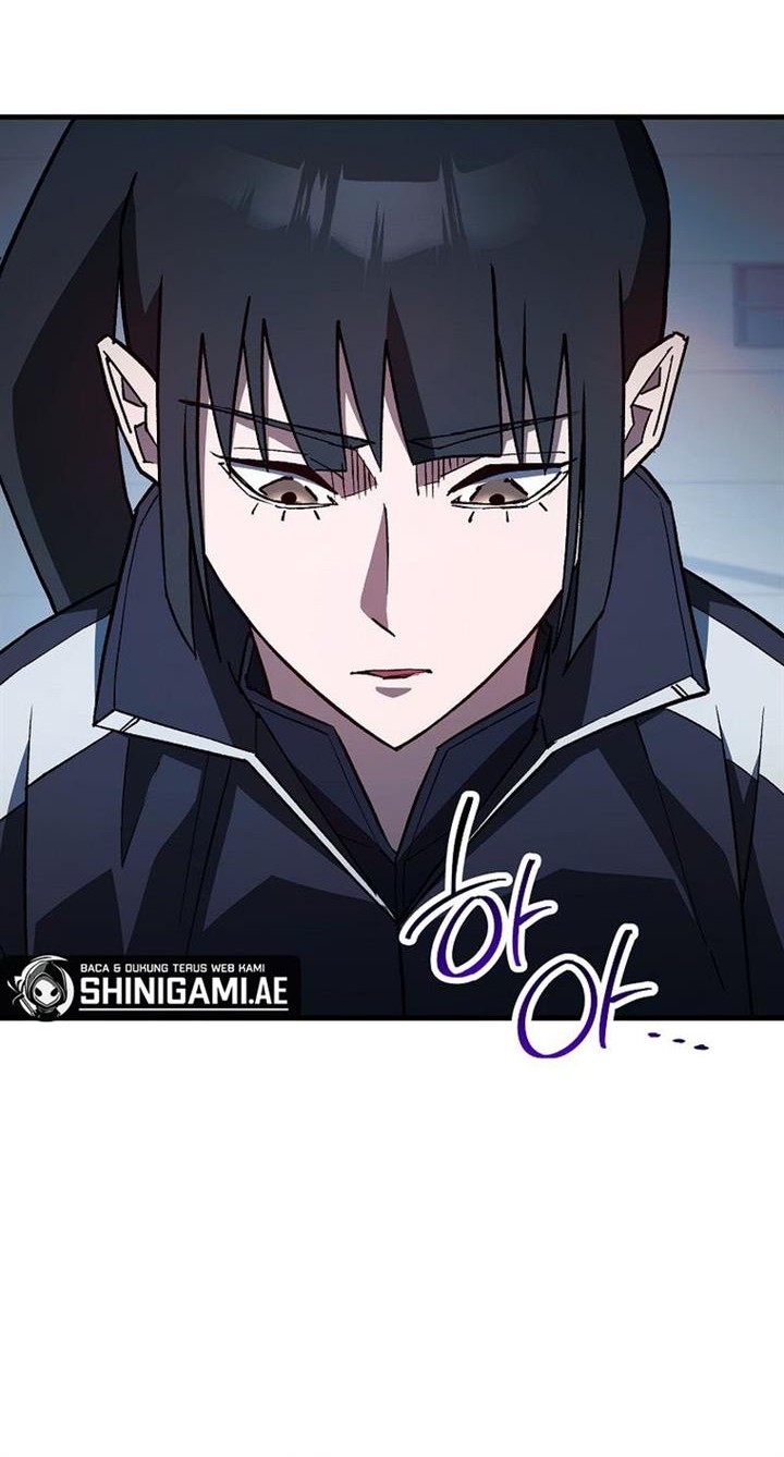 The Hero Returns Chapter 74 - halaman 16