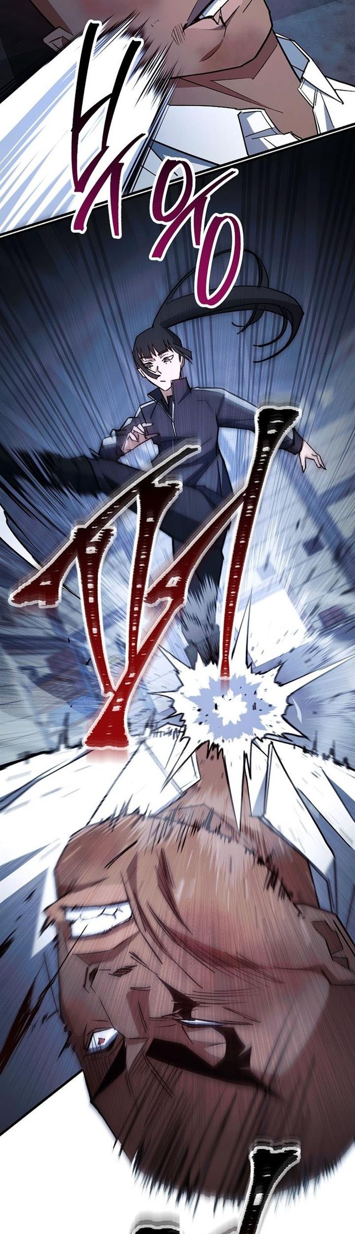 The Hero Returns Chapter 74 - halaman 19